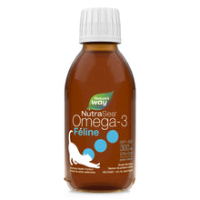 NutraSea Omega-3 Feline (140ml)