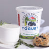 Saugeen Country Organic Yogurt (908g)