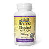 Natural Factors Ubiquinol Active CoQ10 (100mg) (60 SoftGels)