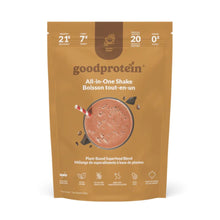 GoodProtein All-In-One Protein - Mocha
