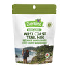 Everland Organic Trail Mix - West Coast (150g)