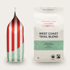 Fernwood Coffee West Coast Trail Blend - Dark (454g)