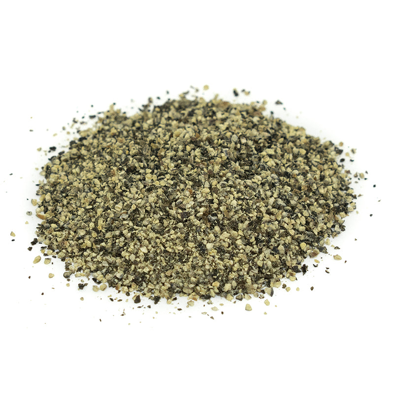 Westpoint Naturals Organic Ground Black Pepper (100g)
