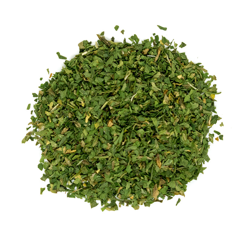 Westpoint Naturals Organic Parsley Flakes (10g)