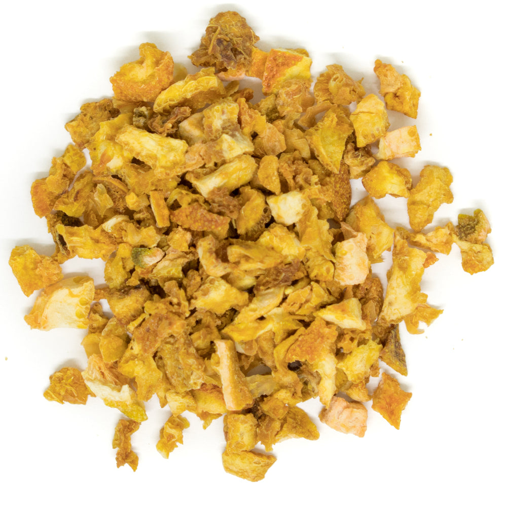 Westpoint Naturals Organic Orange Peel (50g)