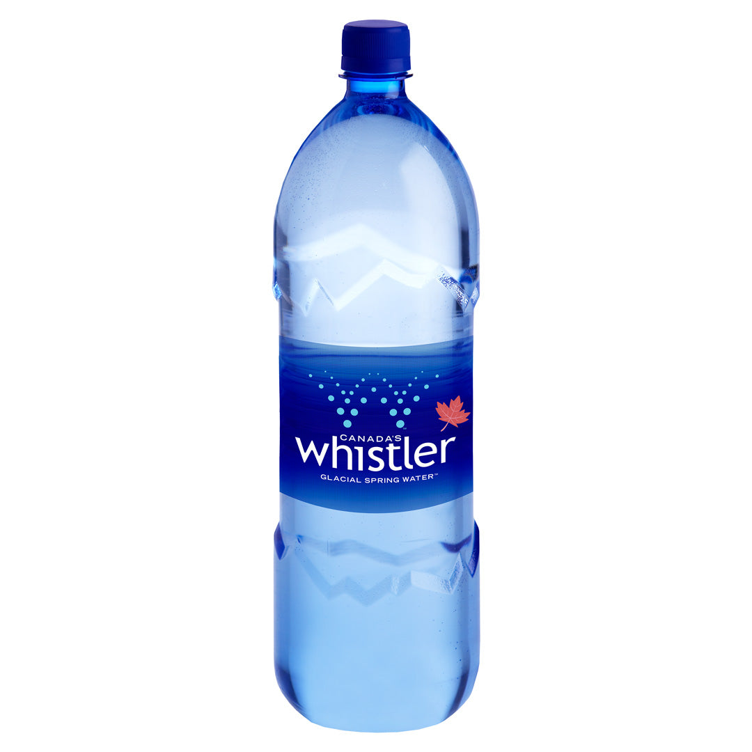 Whistler Water (2 sizes) - Lifestyle Markets