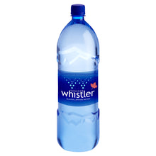 Whistler Water (2 sizes) - Lifestyle Markets