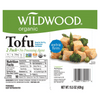 Wildwood Organic Tofu - Extra Firm - 2 pack (439g)