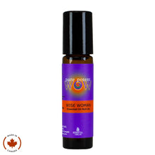 Pure Potent WOW Wise Woman Roll on (9ml)