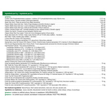 Genuine Health Greens+ Mixed Berry (450g)