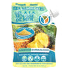 Yemaya Sea Moss Gel - Pineapple (473ml)