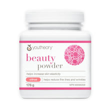 YouTheory Beauty Powder (176g) - Lifestyle Markets