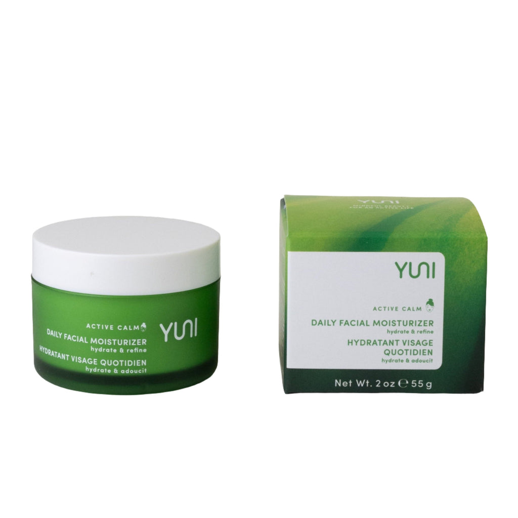 Yuni Daily Facial Moisturizer (55g)