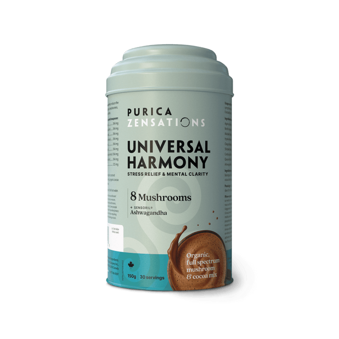 Purica Zensations Universal Harmony (150g)