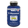 Naka D-Mannose Powder (150g)