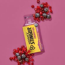 Honey Stinger Energy Gel Acai Pomegranate (31g)