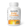 Natural Factors regenerlife Acetyl-L-Carnitine (120 VCaps)