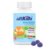 allKiDz Zinc Gummies (90 Gummies)