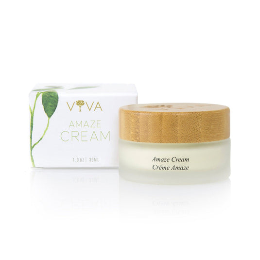 Viva Organics Amaze Cream (30ml) - Lifestyle Markets
