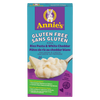 Annie's Homegrown Gluten-Free Rice Pasta & White Cheddar (170g)