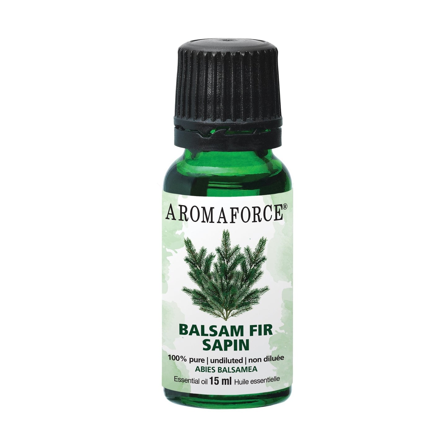 Aromaforce Essential Oil - Balsam Fir (15ml) - Lifestyle Markets