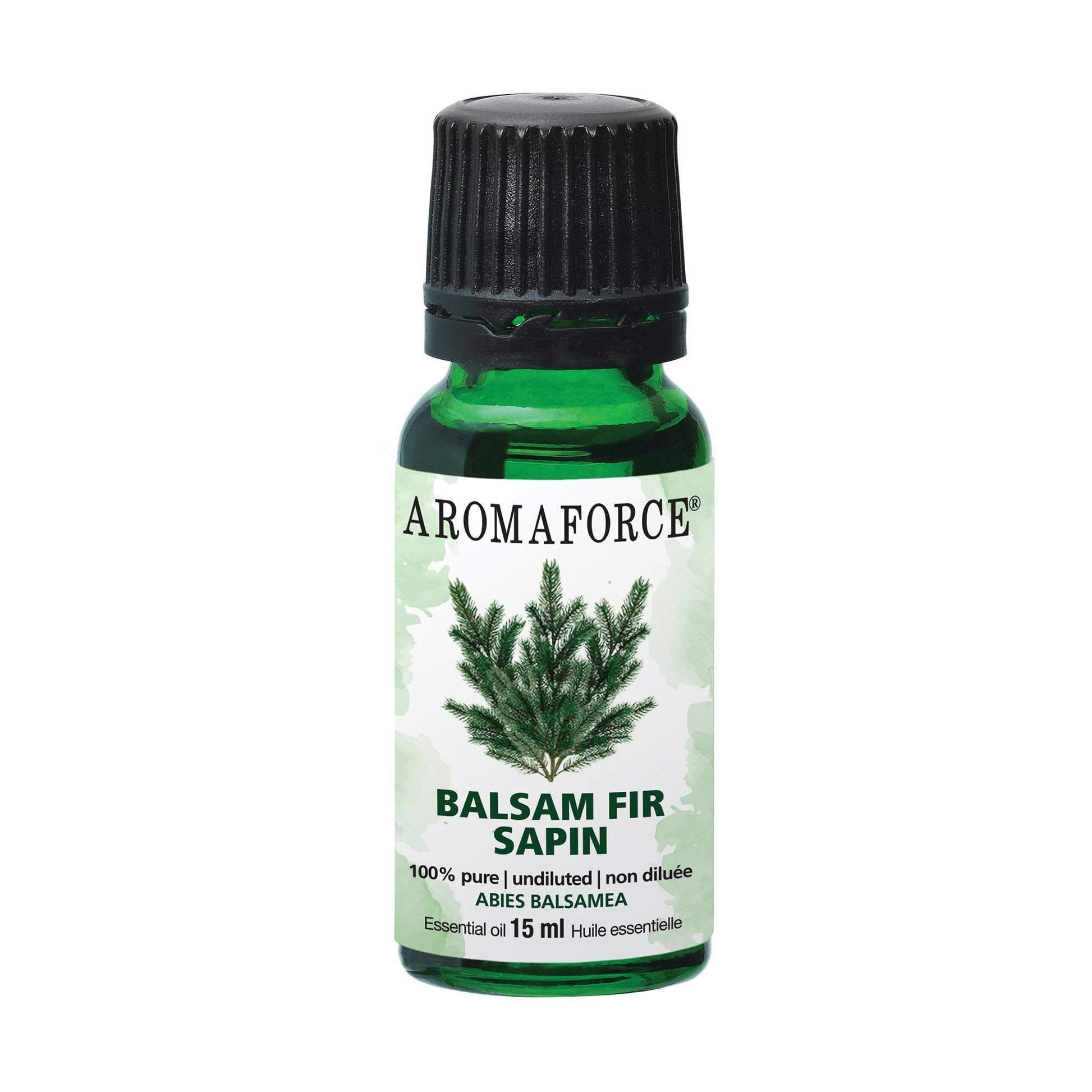 Aromaforce Essential Oil - Balsam Fir (15ml) - Lifestyle Markets