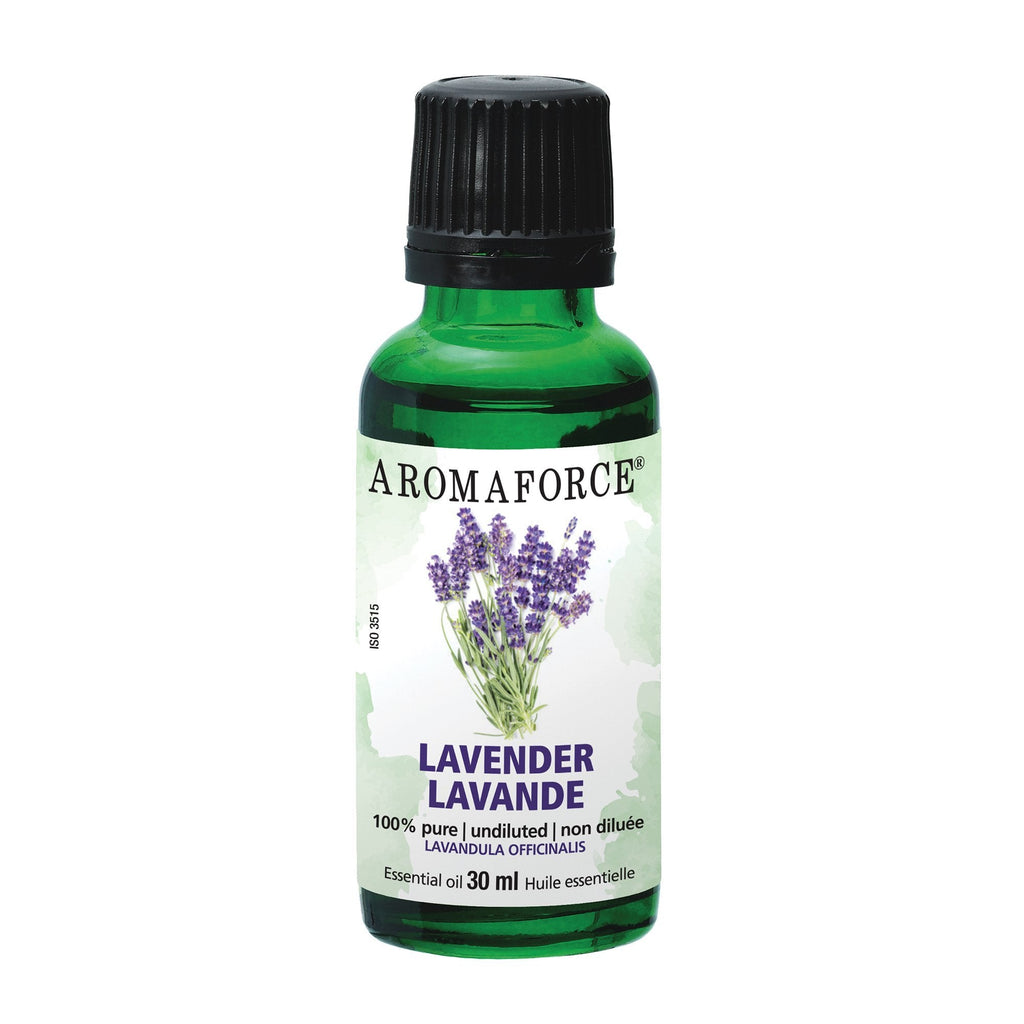 Aromaforce Essential Oil - Lavender (30ml)