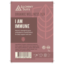 Alchemy Taste I Am Immune Tea (60g)