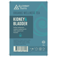Alchemy Taste Kidney & Bladder Tea (60g)