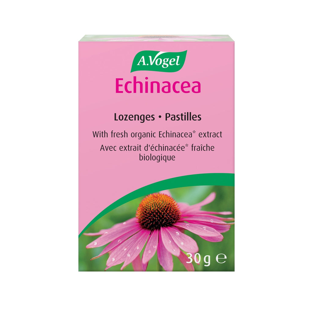 A. Vogel Echinacea Lozenges (30g)