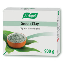 A. Vogel Green Clay