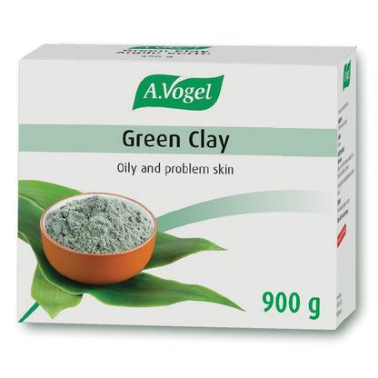 A. Vogel Green Clay - Lifestyle Markets
