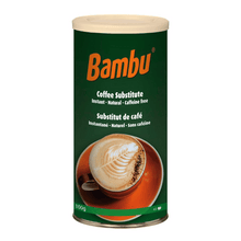 Bambu Instant Coffee Substitute (100g) - Lifestyle Markets