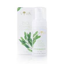 Viva Organics BIO Foaming Cleanser (120ml)