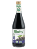 Biotta Organic Elderberry (500ml)