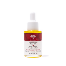 Birch Babe Double Duty Face Oil (30ml)