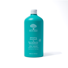 Birch Babe Refreshing Mouthwash (500ml) - Lifestyle Markets
