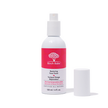 Birch Babe Restoring Face Toner (120ml)