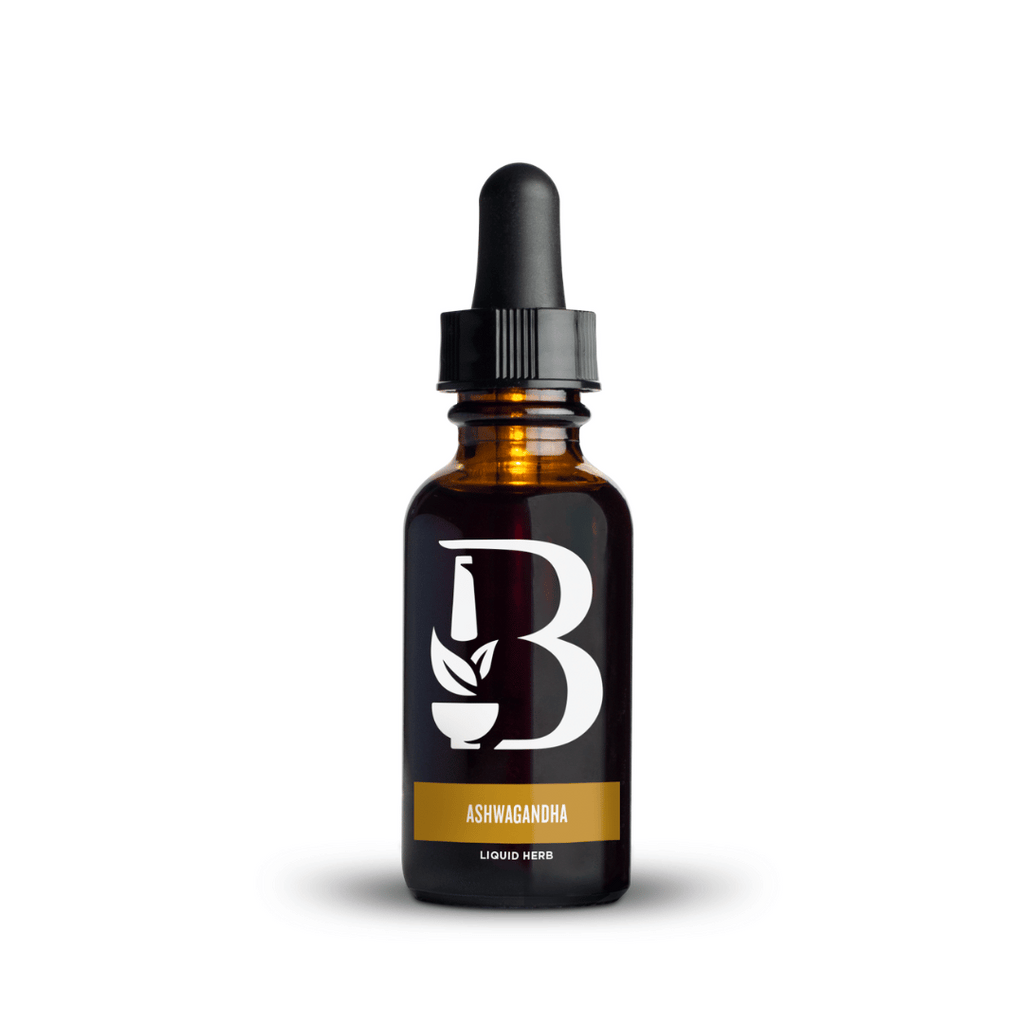 Botanica Ashwagandha (50ml)