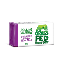 Rolling Meadow Grassfed Butter - Unsalted