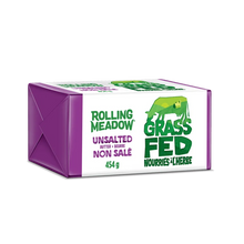 Rolling Meadow Grassfed Butter - Unsalted