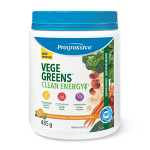 Progressive VegeGreens - Clean Energy (485g) - Lifestyle Markets