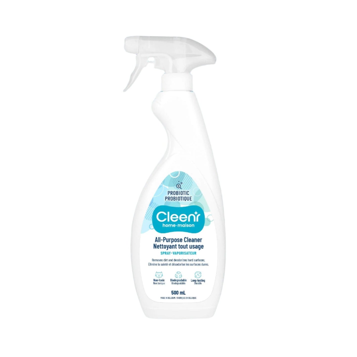 Cleenr Home: All-Purpose Cleaner (500ml) - Lifestyle Markets
