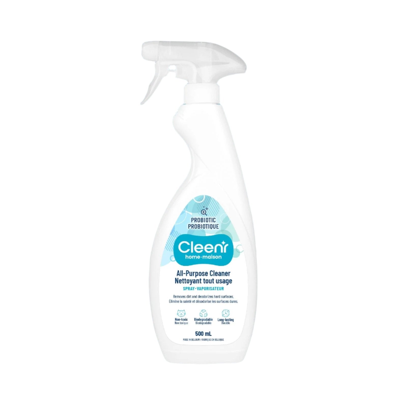 Cleenr Home: All-Purpose Cleaner (500ml) - Lifestyle Markets