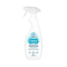 Cleenr Home: All-Purpose Cleaner (500ml) - Lifestyle Markets
