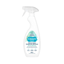 Cleenr Bath: Bathroom Cleaner (500ml) - Lifestyle Markets