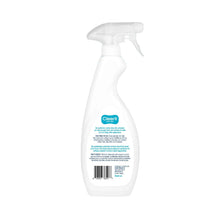 Cleenr Bath: Bathroom Cleaner (500ml) - Lifestyle Markets
