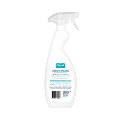 Cleenr Bath: Bathroom Cleaner (500ml) - Lifestyle Markets