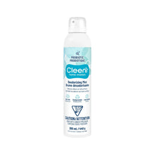 Cleenr Home: Deodorizing Mist (200ml) - Lifestyle Markets