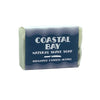 Sea Wench Natural Shave Soap - Coastal Bay Rhum